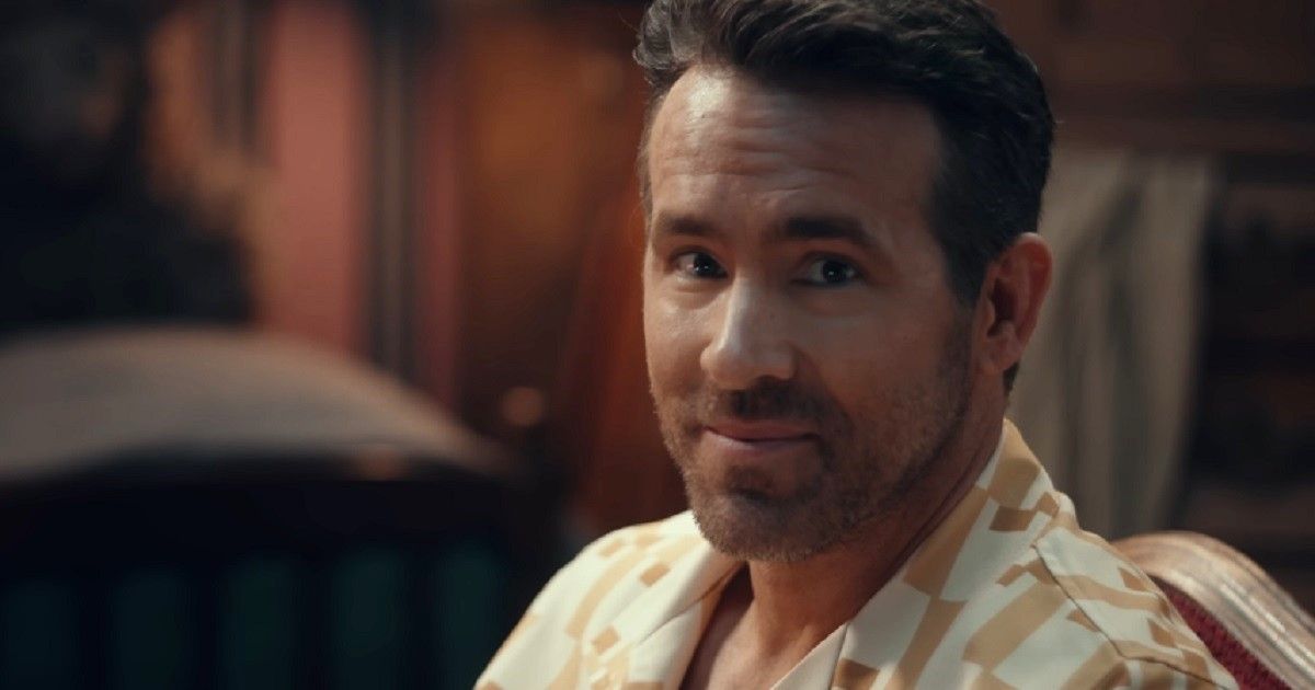 Ryan Reynolds Lulls Us to Sleep in the First Trailer for Bedtime Stories With Ryan