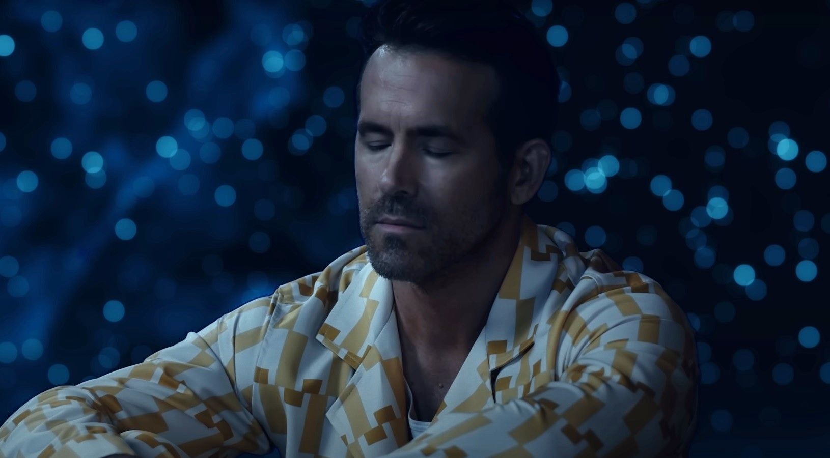 Ryan Reynolds Lulls Us To Sleep In The First Trailer For Bedtime Stories With Ryan 