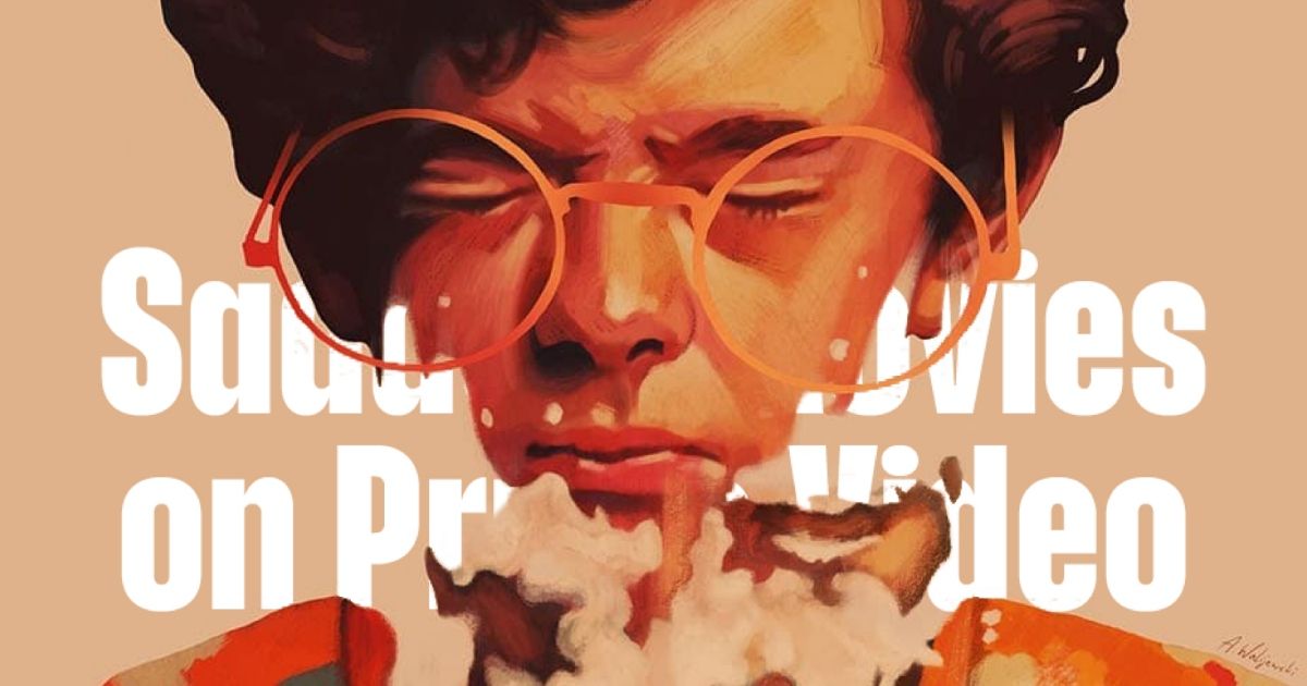 Saddest Movies On Prime Video To Watch Right Now Primenewsprint