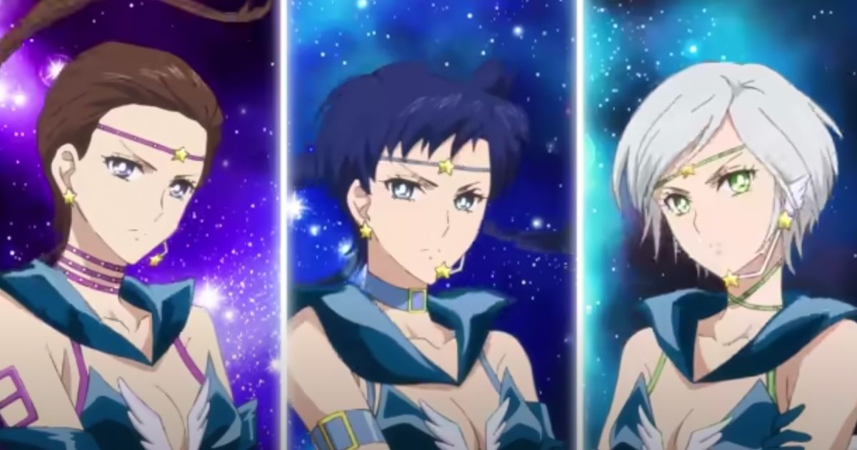 Anime The Last Battle of The Cosmos APK for Android - Download