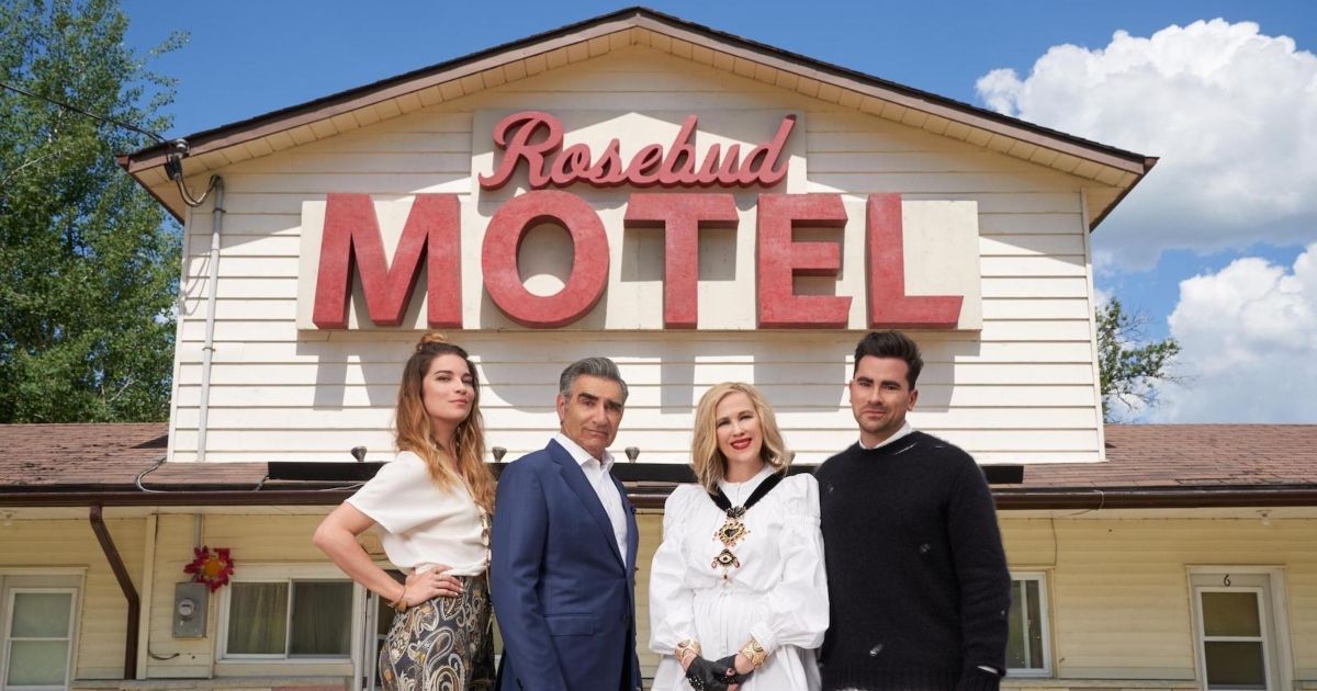 Schitt's Creek Where the Series Was Filmed