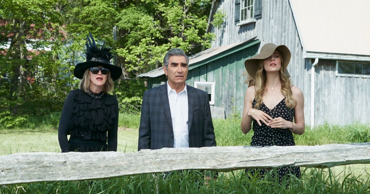 Schitt's Creek