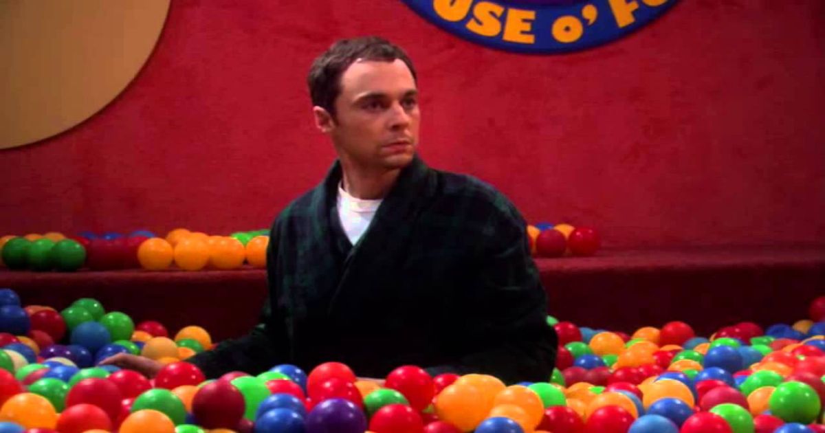 Sheldon Cooper Bazinga 1200 x 630