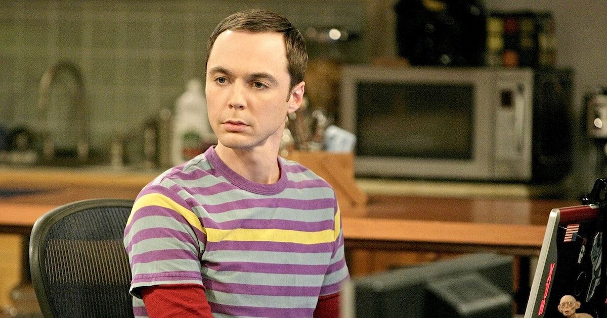 The Big Bang Theory: Sheldon Cooper's 13 Best Quotes