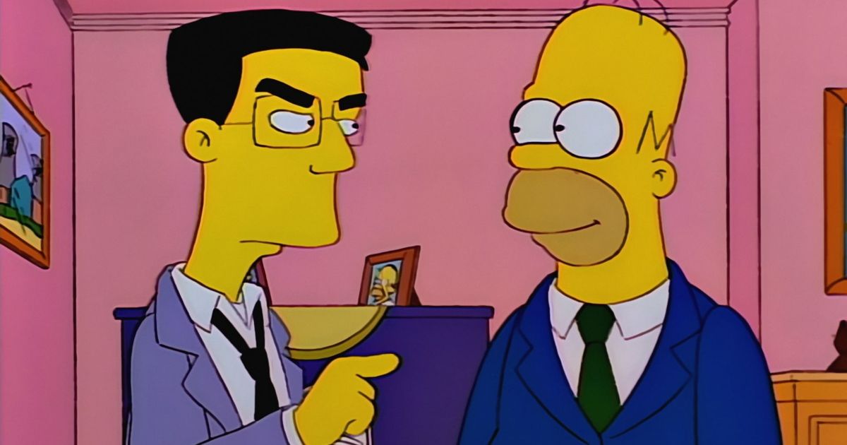 20 Saddest Simpsons Moments, Ranked