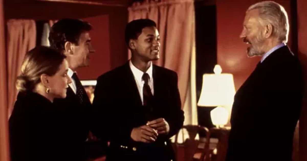 Best Will Smith Movies, Ranked by Rotten Tomatoes Score