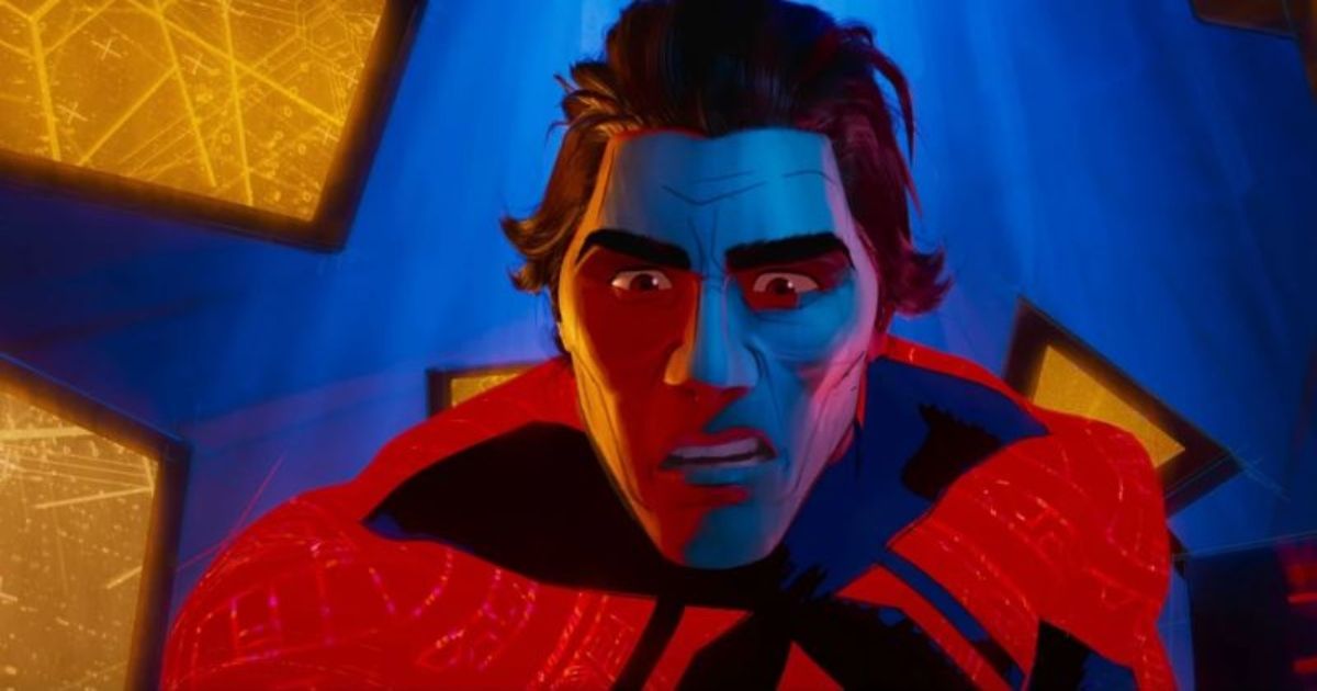 Across the Spider-Verse: Why Fans Want a Miguel O'Hara Redemption Arc