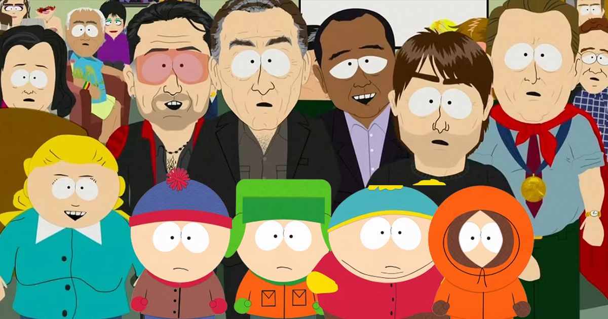 South Park