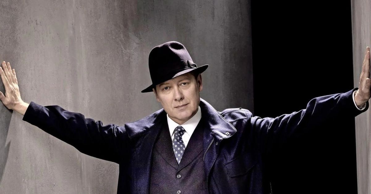 The Blacklist: James Spader's Best Moments as Red Reddington