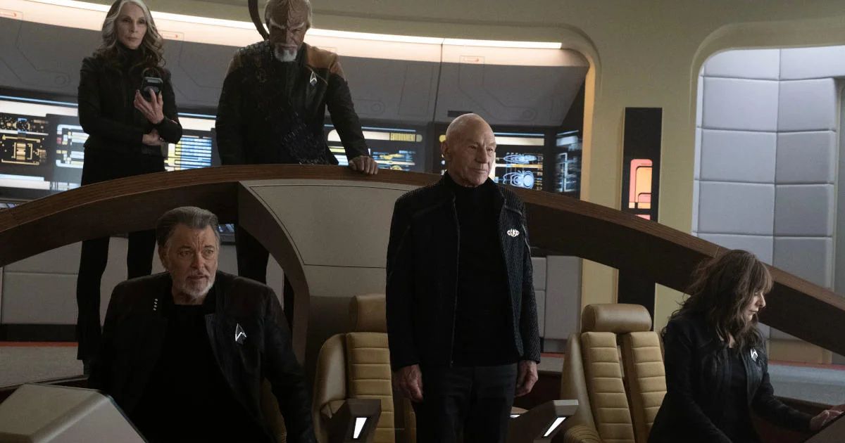 Star Trek Picard Last Generation-1