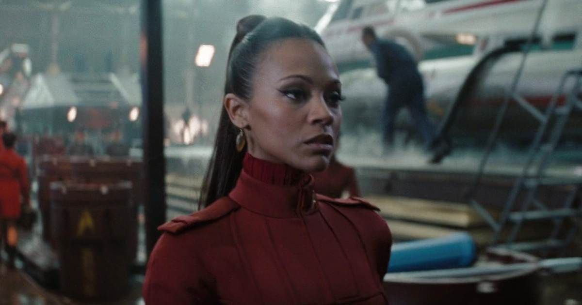 Zoe Saldaña’s 15 Best Movies, Ranked by Rotten Tomatoes