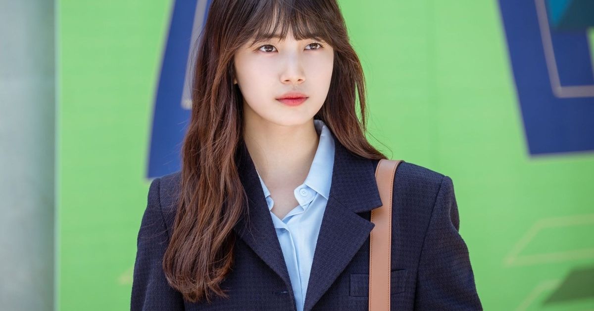 Bae Suzy como Seo Dal-mi