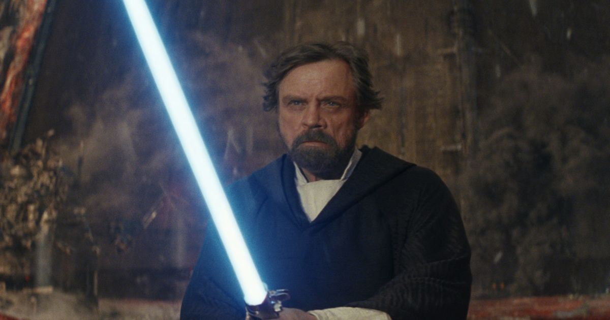 Star Wars: Luke Skywalker's 10 Best Quotes In The Franchise, Ranked