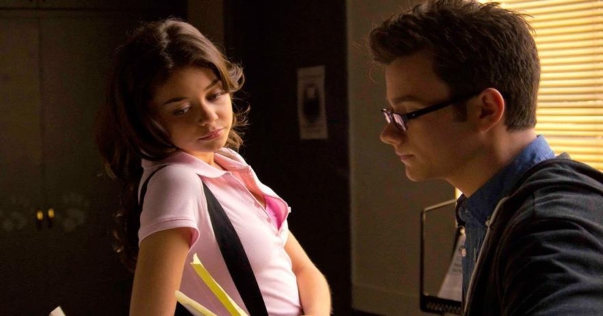 Filme Und Serien Von Sarah Hyland Best Sarah Hyland Performances, Ranked