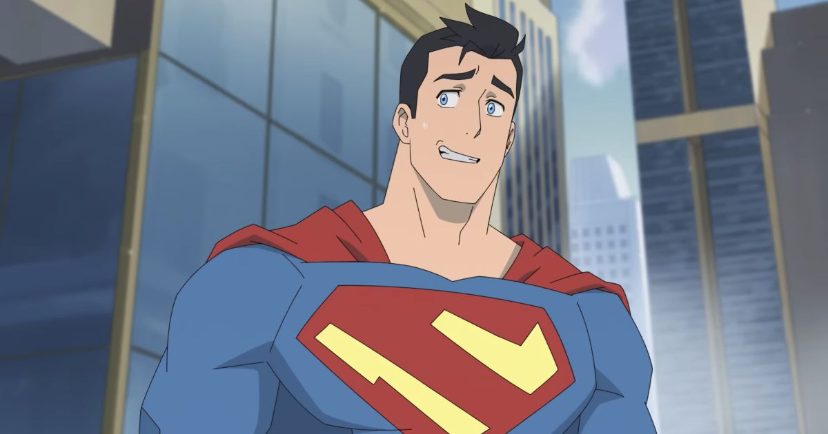 Superman: The Animated Series: Where to Watch and Stream Online | Reelgood