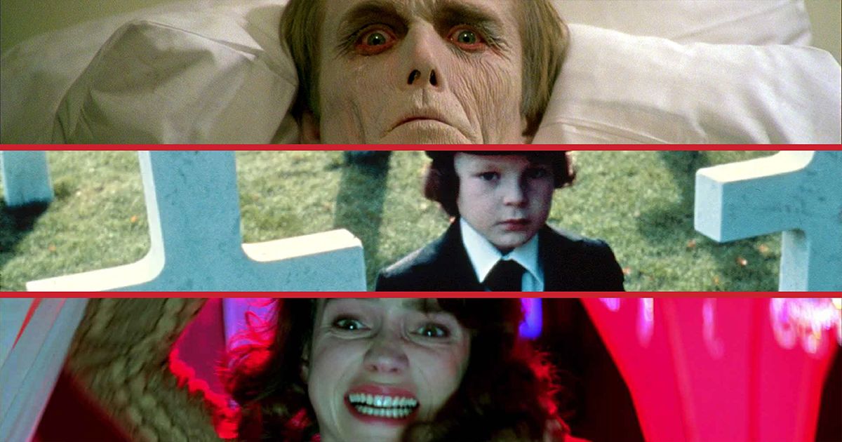 The 12 Most Terrifying Horror Movies from the 1970s, Ranked