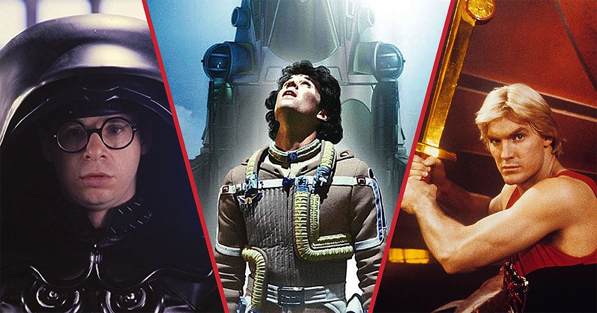 Ranking My Favorite Space Moments from Each 'Star Wars' Movie