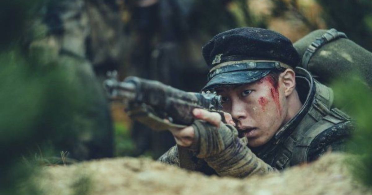 Best Lee Jae-wook Movies and TV Shows, Ranked