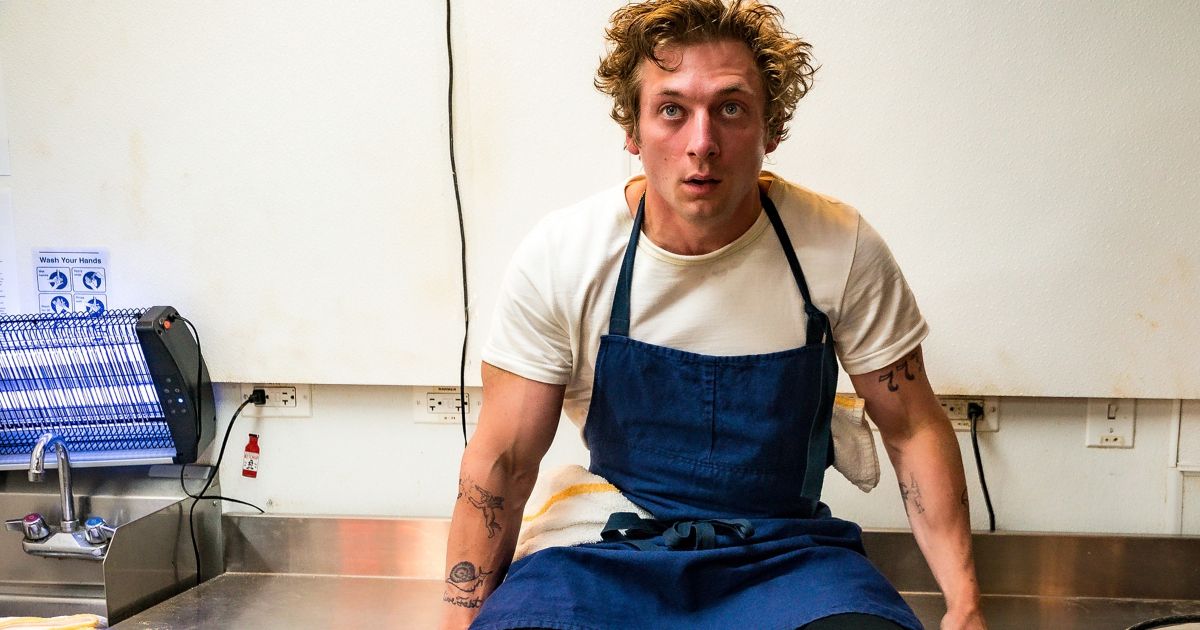 The Bear: 10 Things The Hulu Series Gets Right About the Restaurant - Why Is The Bear Called The Bear Hulu