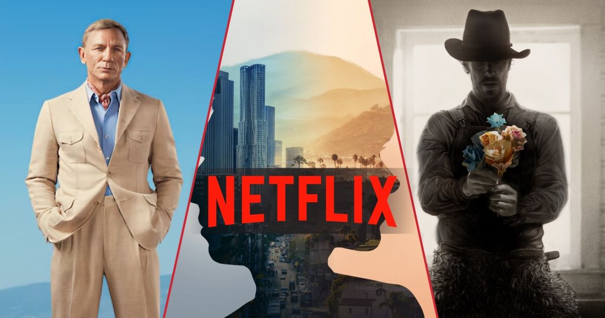 The Best Netflix Original Movies of Every Year