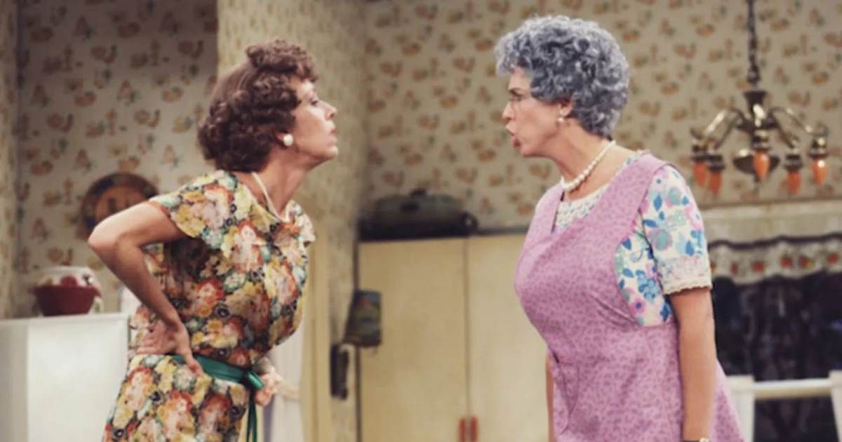 The Carol Burnett Show