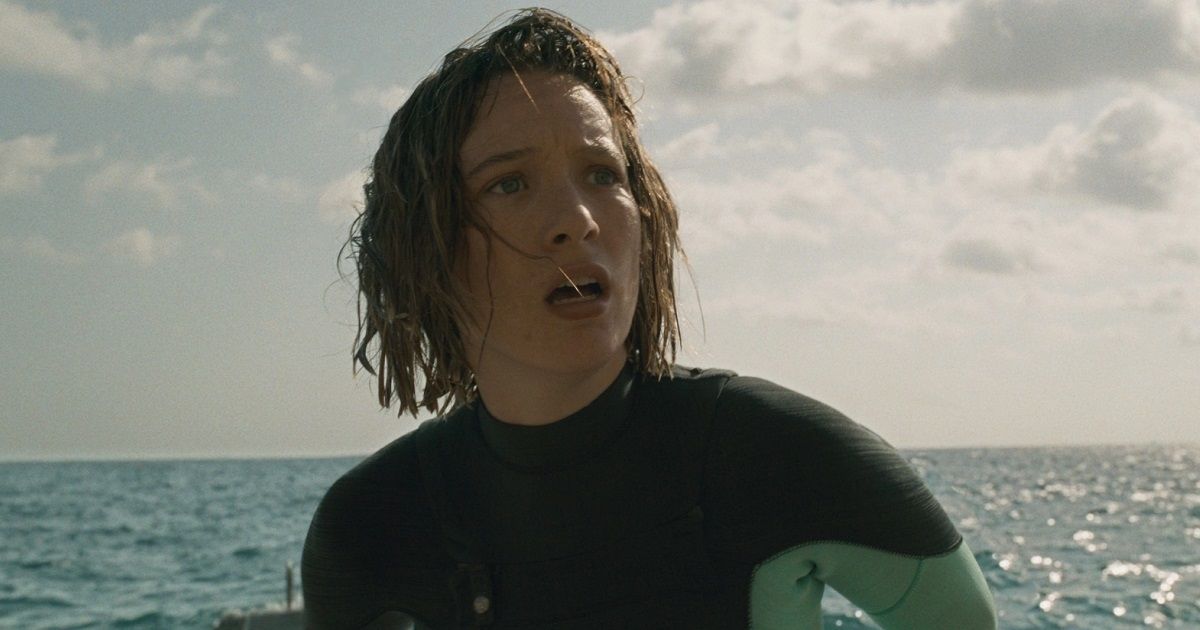 The Dive Review | Tense Underwater Thriller Leaves You Breathless