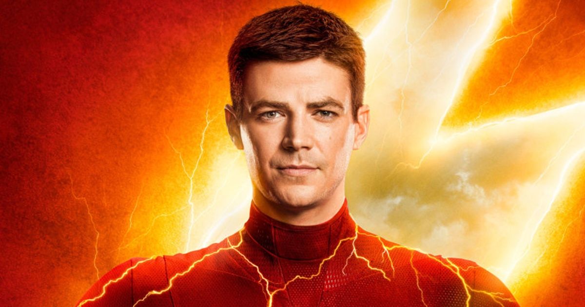 The Flash' Ending, Explained