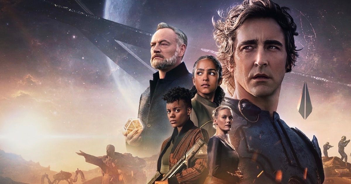 Foundation’s Lee Pace Gears Up for an Epic Showdown in Season 2 Trailer