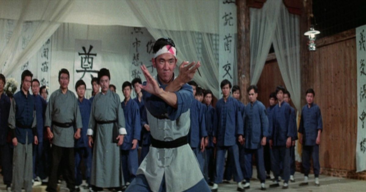 10 Underrated Kung-Fu Classic Movies That Every Martial Arts Film Fan ...