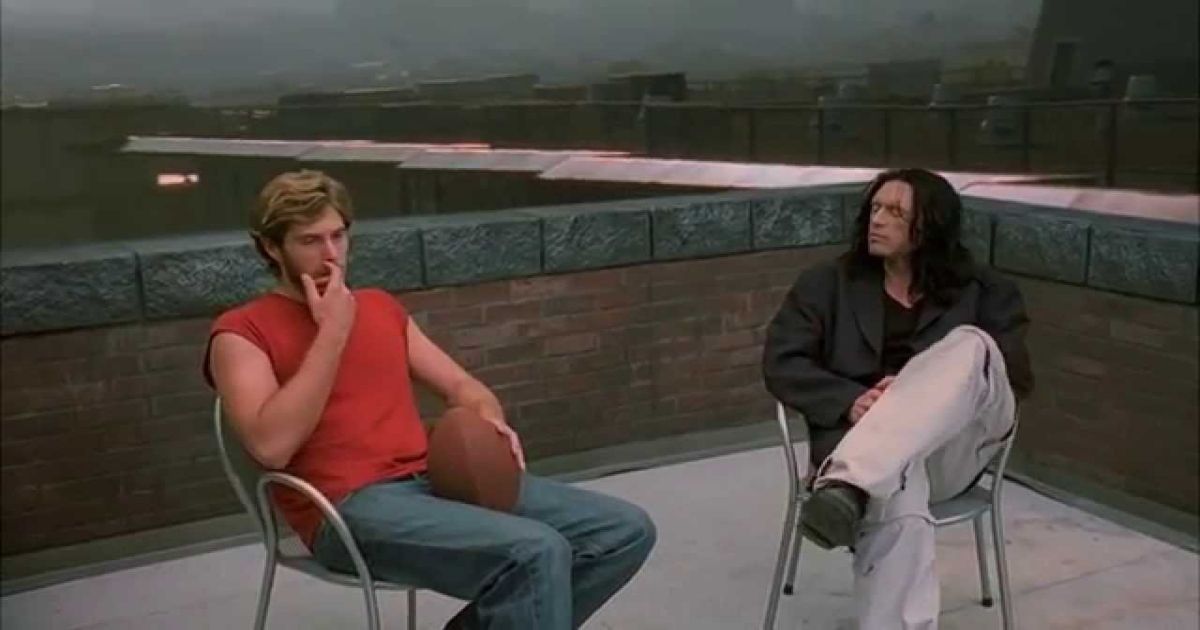 The Room 12 Facts About the Cult Classic Movie You Didn