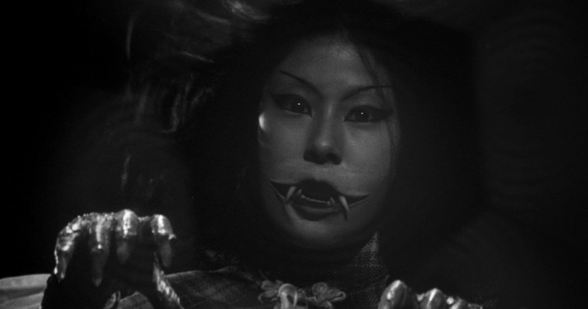 The 20 Most Underrated Japanese Horror Movies of All Time