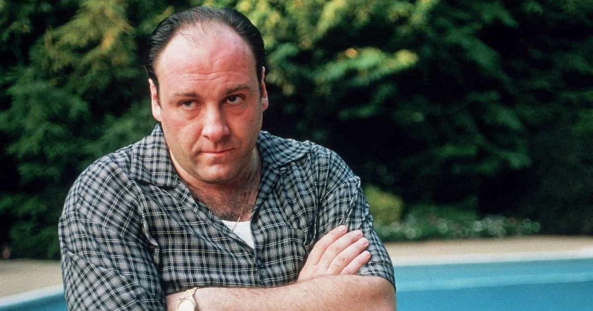 The Sopranos: 5 Actors Almost Cast as Tony Soprano