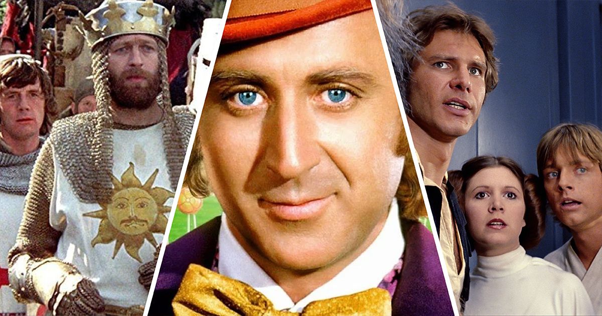 10 Best Fantasy Movies To Check Out From The 1970s