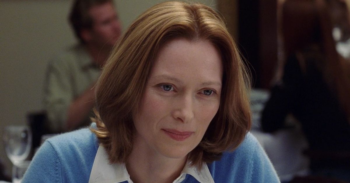 10 Highly Underrated Tilda Swinton Movies