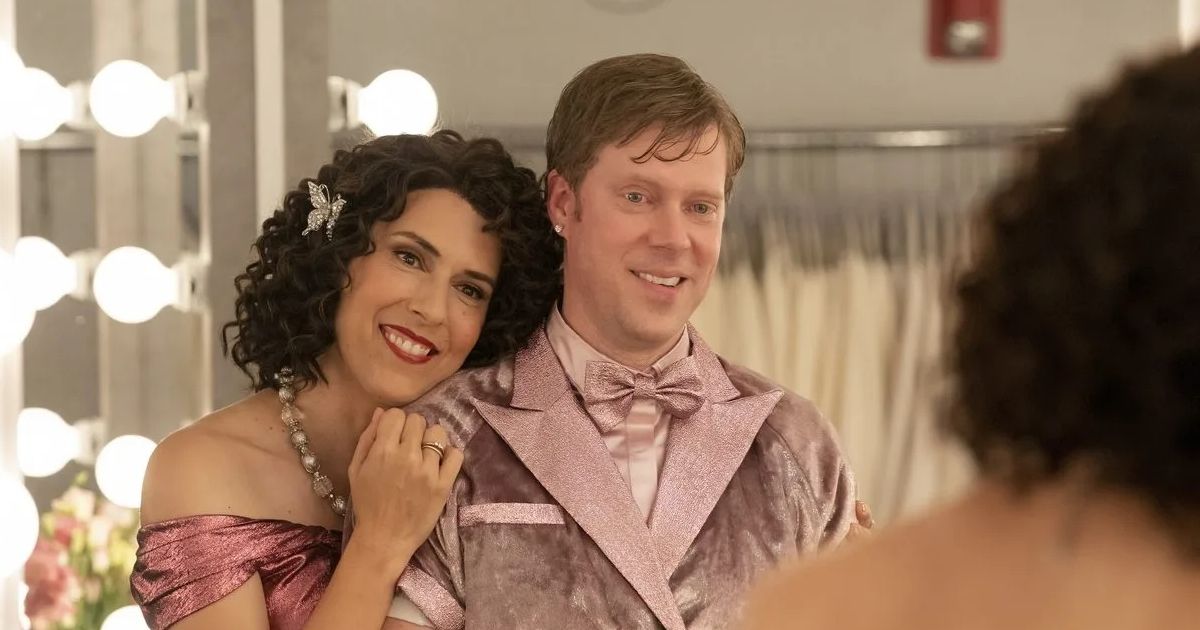 Exclusive: Tim Baltz Teases One Big Hot Holy Mess in Season Three of