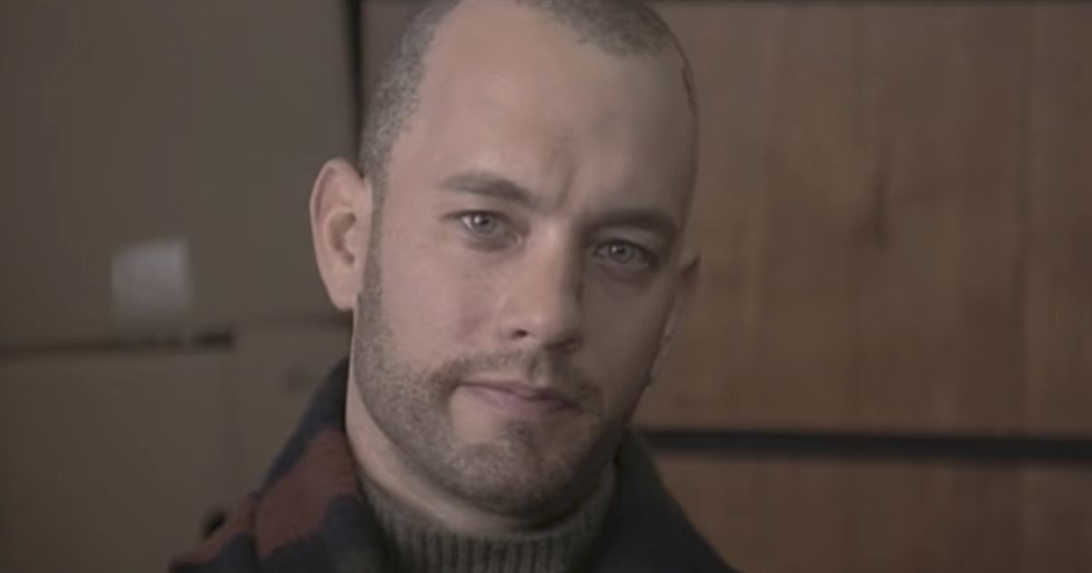 Tom Hanks na Filadélfia (1993)