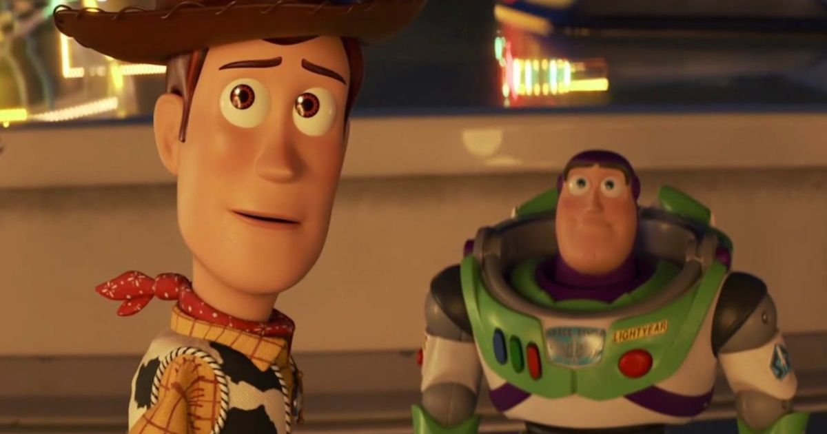 Buzz e Woody irão se reencontrar em 'Toy Story 5'?