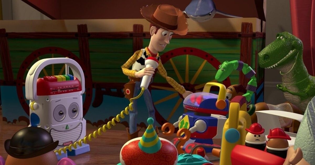 Toy Story