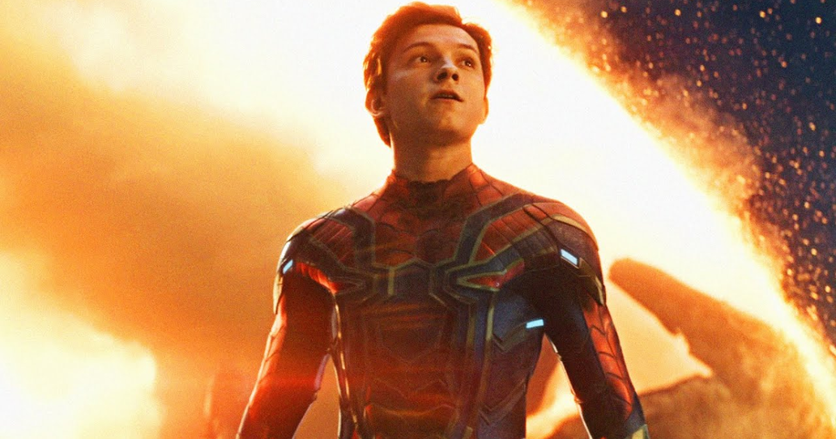 Tom Holland’s 10 Best Films, Ranked by Rotten Tomatoes