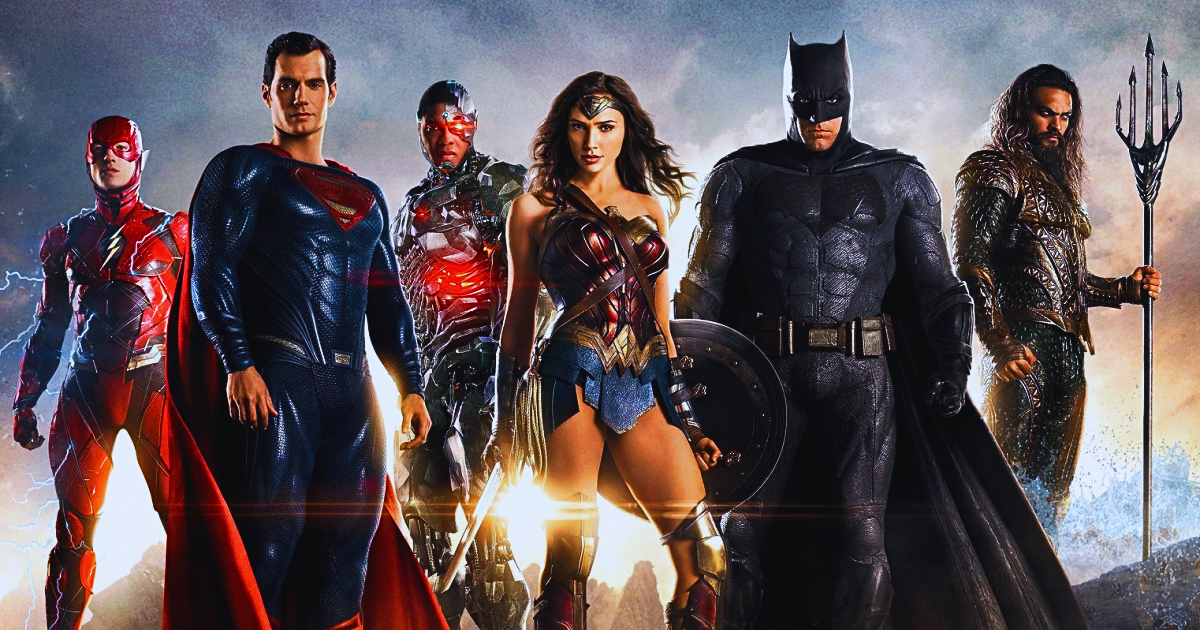 10 Facts You Need to Know About the JUSTICE LEAGUE OF AMERICA