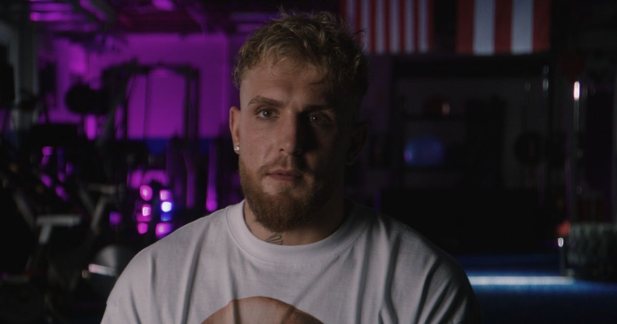 Netflix's Untold Volume 3 to Kick Off With Jake Paul Documentary