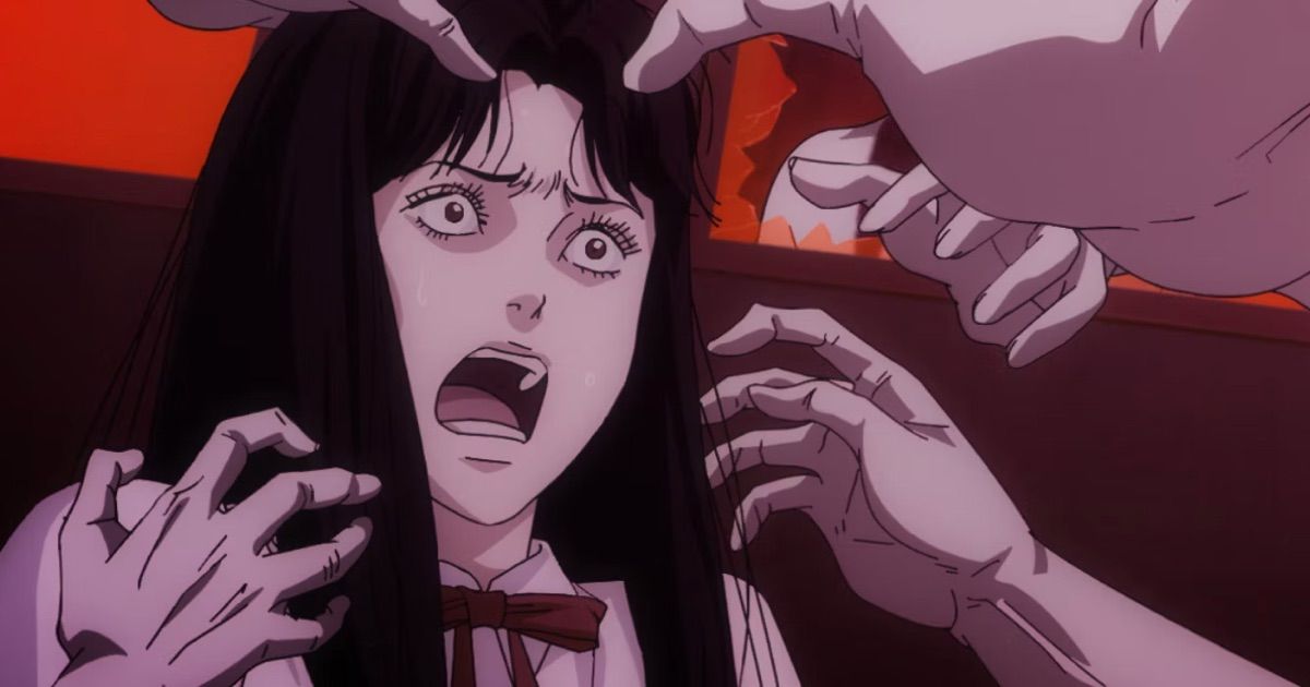 Uzumaki Why Fans Should Be Excited for This Horror Anime