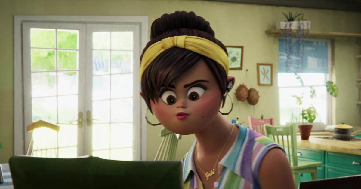 Zoe Saldaña’s 15 Best Movies, Ranked by Rotten Tomatoes