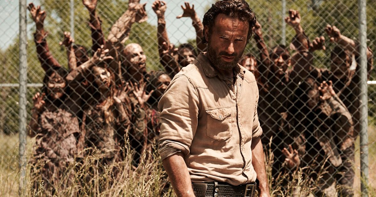 The Walking Dead': Best 40 Episodes, Ranked