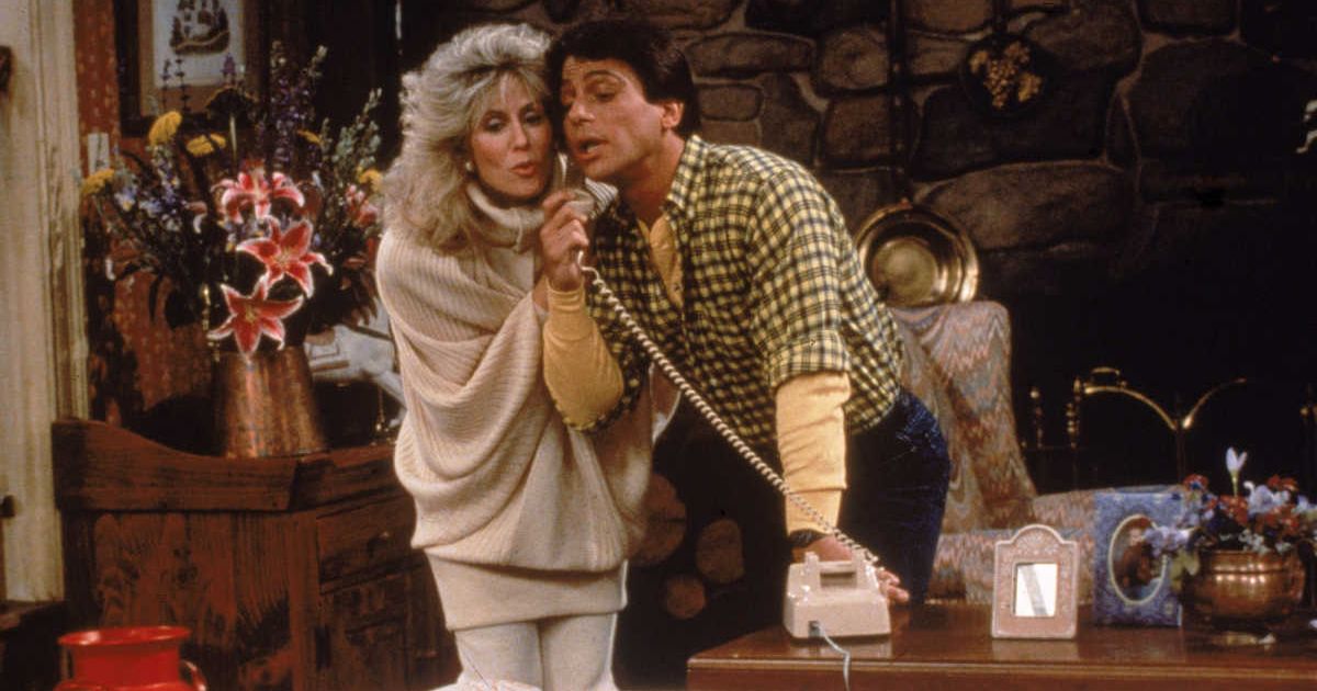 The 10 Funniest Sitcoms of the 1980s