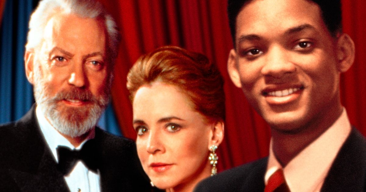 Will Smith's First 10 Movies, Ranked
