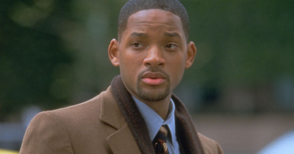 Will Smith's First 10 Movies, Ranked