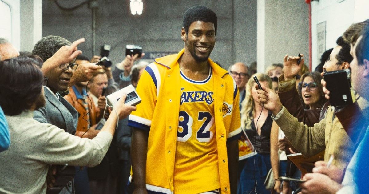 Winning Time' Season 2 Promises to Dig into Magic Johnson and Larry Bird's  Rivalry