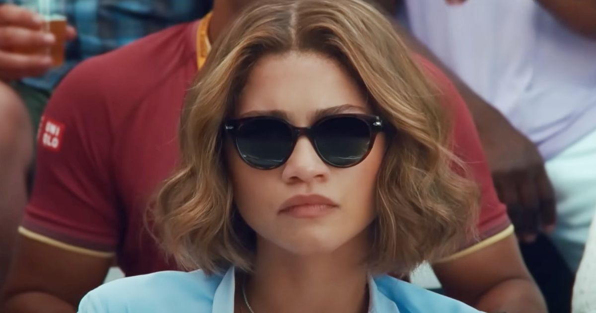 SAGAFTRA Strike Lobs Zendaya's Tennis Film Challengers to 2024 and Out