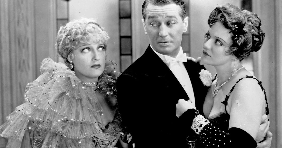 20 Greatest Movie Musicals Of The 1930s